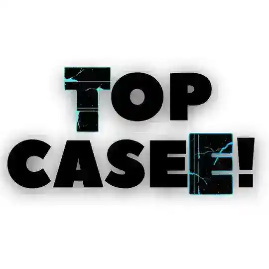 TOP.CASEE 🇺🇿 Telegram Channel Avatar