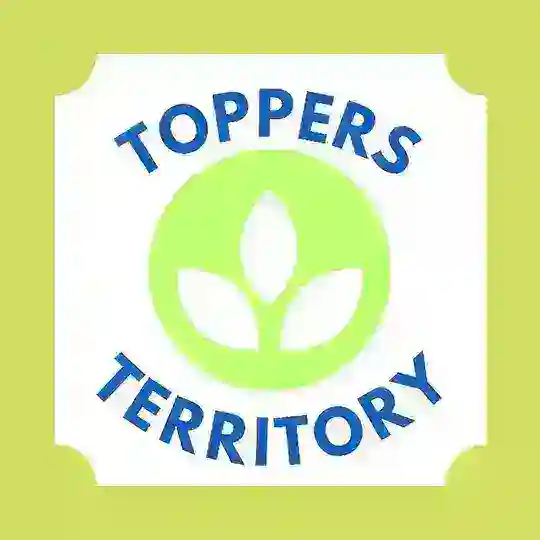 Toppers Territory Telegram Channel Avatar