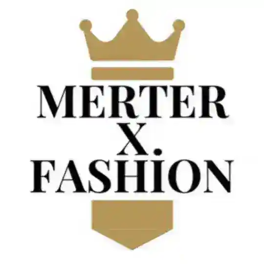 MERTER X FASHİON Telegram Channel Avatar