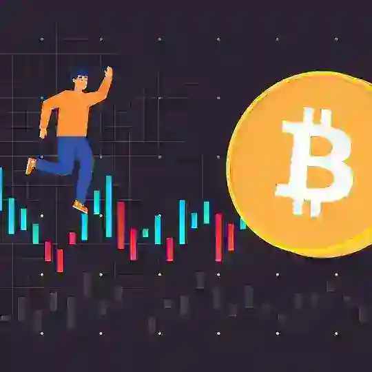 Торговый Telegram Channel Avatar