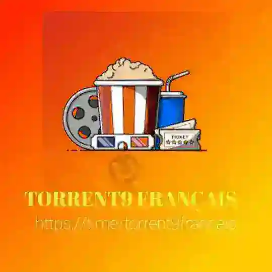 TORRENT9 FRANÇAIS Telegram Channel Avatar