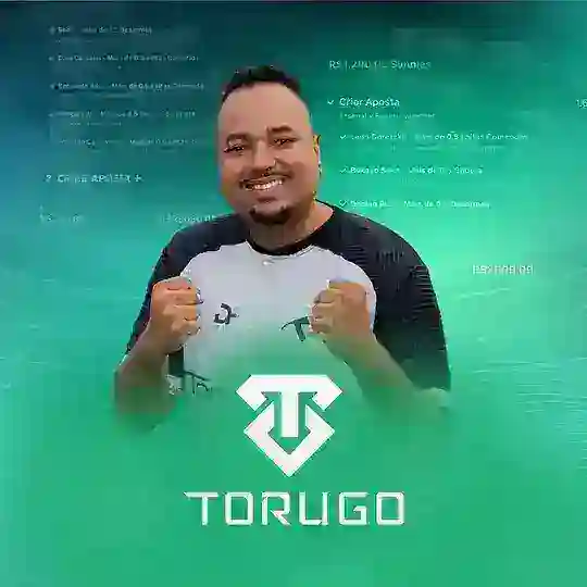 TORUGO TIPS 🔱• FREE Telegram Channel Avatar
