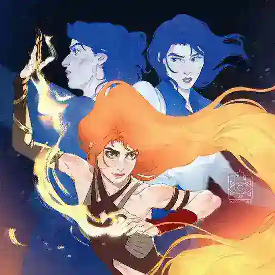 torva art Telegram Channel Avatar