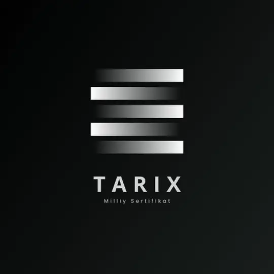 Milliy sertifikat - Tarix Telegram Channel Avatar