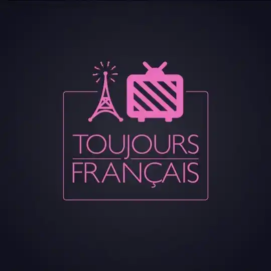 Toujours FRANÇAIS🇫🇷 Telegram Channel Avatar