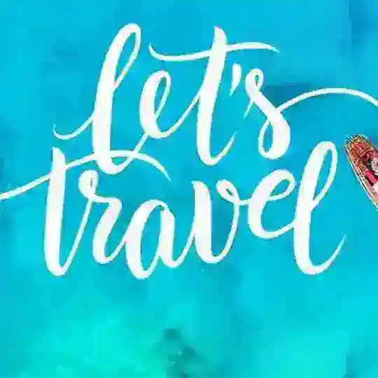 ГОРЯЩІ ТУРИ. GoTravel✈️🌊 Telegram Channel Avatar