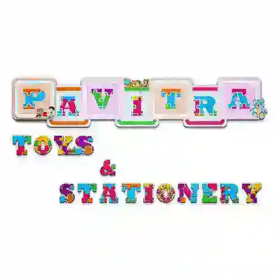 Pavitra Toys & Stationery Telegram channel