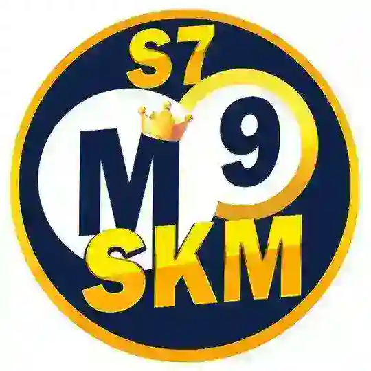S7M9skm(bonus) Telegram Channel Avatar