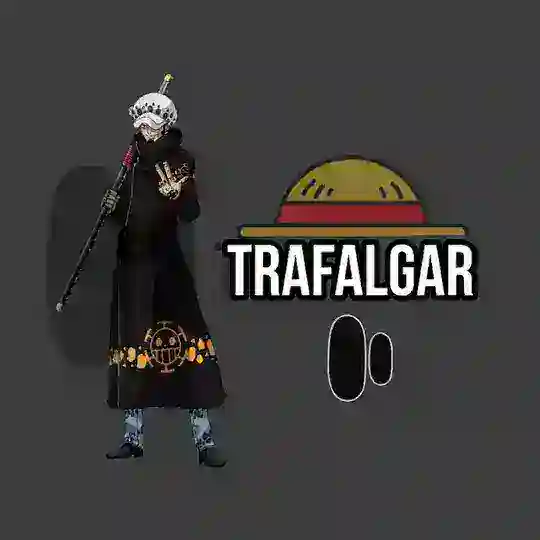 Trafalgar0.1 Telegram Channel Avatar