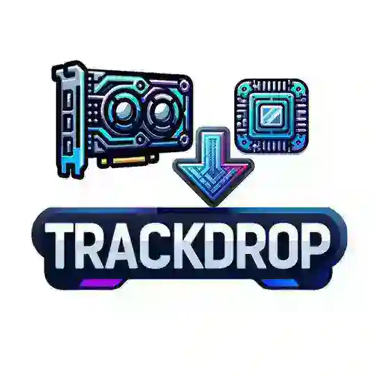 TrackDrop Telegram Channel Avatar