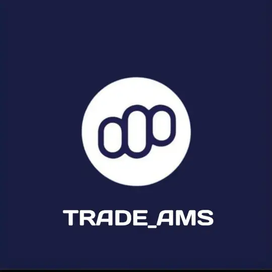 Trade_ams Telegram Channel Avatar