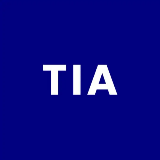 TIA | Claim Free Indicator Telegram Channel Avatar