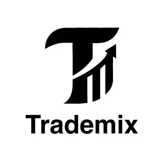 TradeMix Telegram Channel Avatar