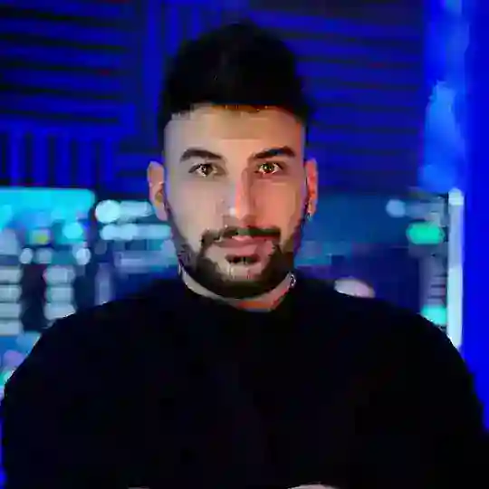 آرتا اسماعيلى | تحليلكر Telegram Channel Avatar