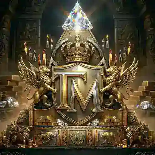 TRADER MINORITAS OFFICIAL Telegram Channel Avatar