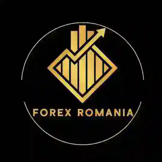 FOREX ROMANIA | TRADING & ANALYTICS Telegram Channel Avatar