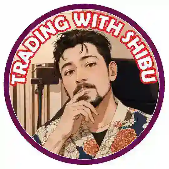 🏆Trader SHIBU Public💸 Telegram Channel Avatar