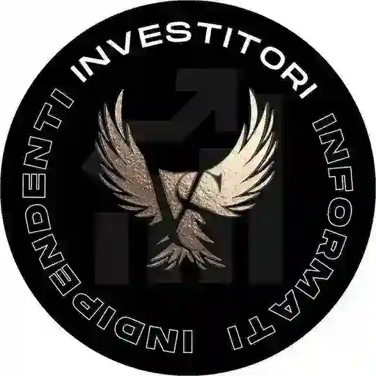 Vantaggio Sleale - Investing Trading Opzioni Dividend Telegram Channel Avatar
