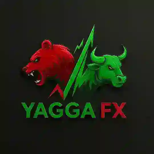 YAGGA FX 📊 Telegram Channel Avatar