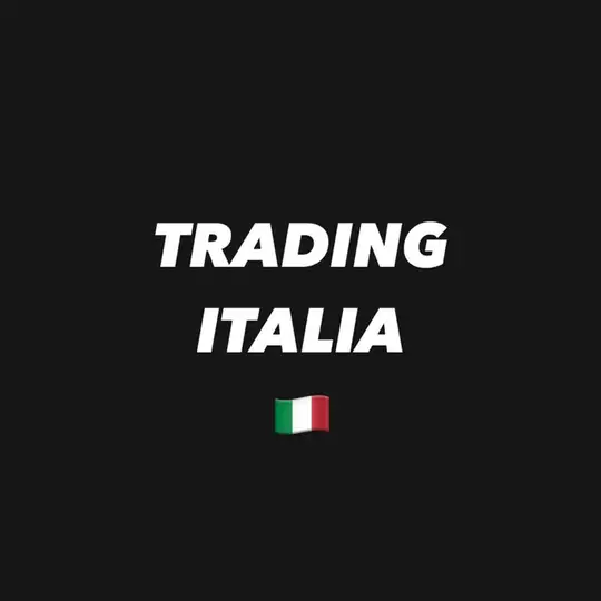 TRADING ITALIA AUTOMATICO 🇮🇹 Telegram Channel Avatar