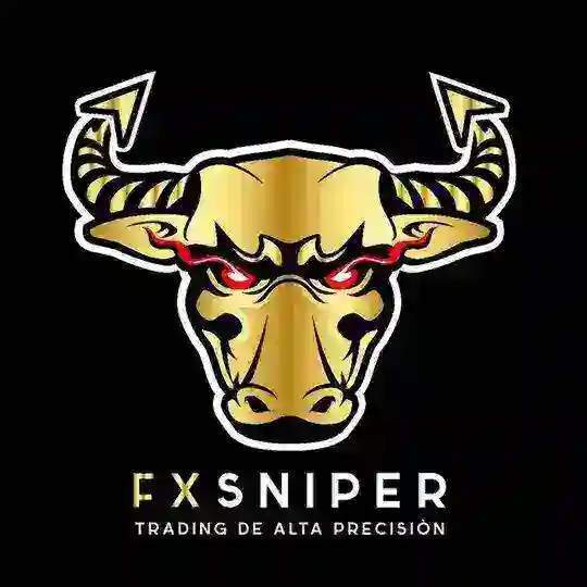 🔥💣TRADING FX SNIPER🚀🔥 Telegram Channel Avatar