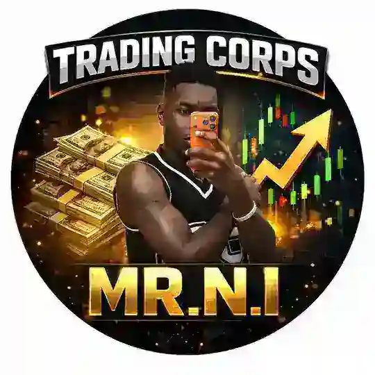 Trading Forex Mr N.I Telegram Channel Avatar