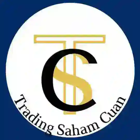 Rekom Saham TSC FREE Telegram Channel Avatar