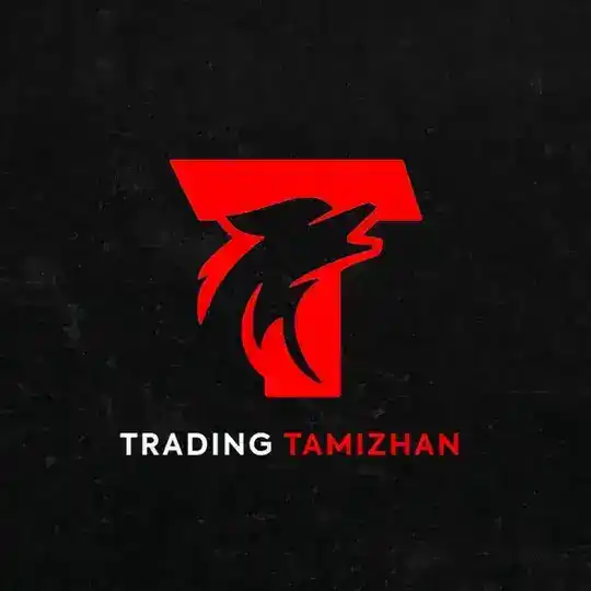 TRADING TAMIZHAN™ Telegram Channel Avatar