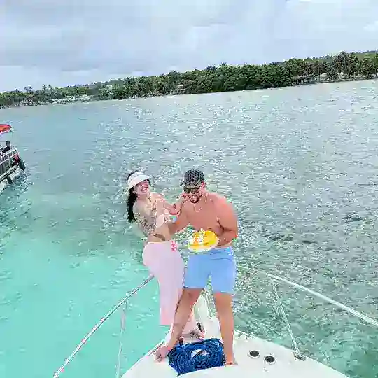Logremos juntos nuestros sueños Telegram Channel Avatar