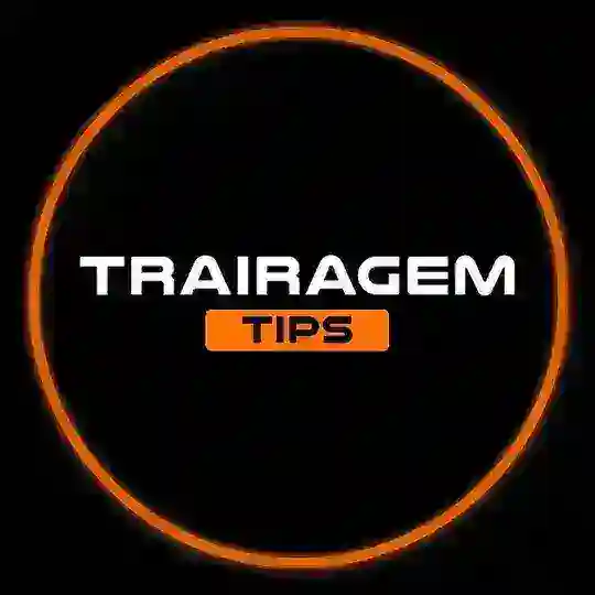 TRAIRAGEM TIPS - FREE Telegram Channel Avatar