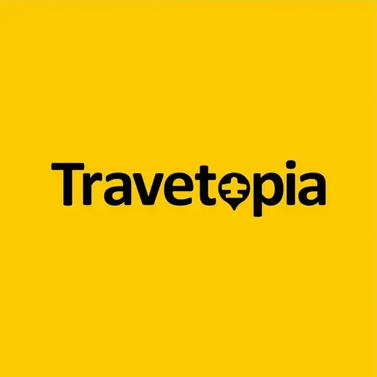 Travetopia Media Telegram Channel Avatar