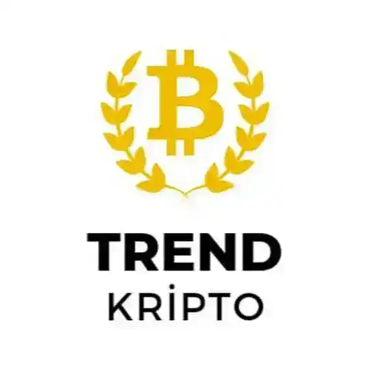 Trend Kripto Telegram Channel Avatar