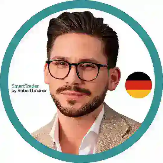 [TRIAL] 🇩🇪 SmartTrader™ - Fundamentale Handelssignale; konstant profitabel & 100% transparent Telegram Channel Avatar