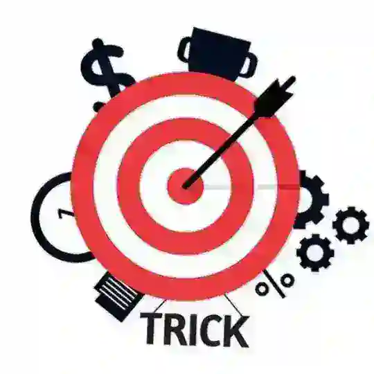 Trick Today Telegram Channel Avatar