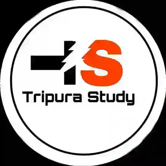 Tripura Study Everyday Pranjit📗📕 Telegram Channel Avatar