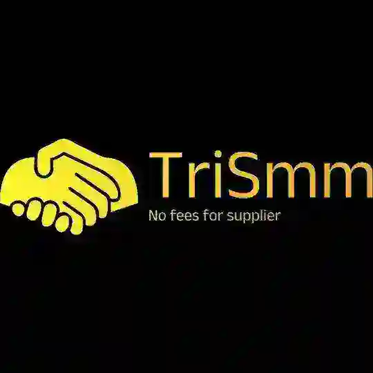 TriSmm Supply Telegram Channel Avatar