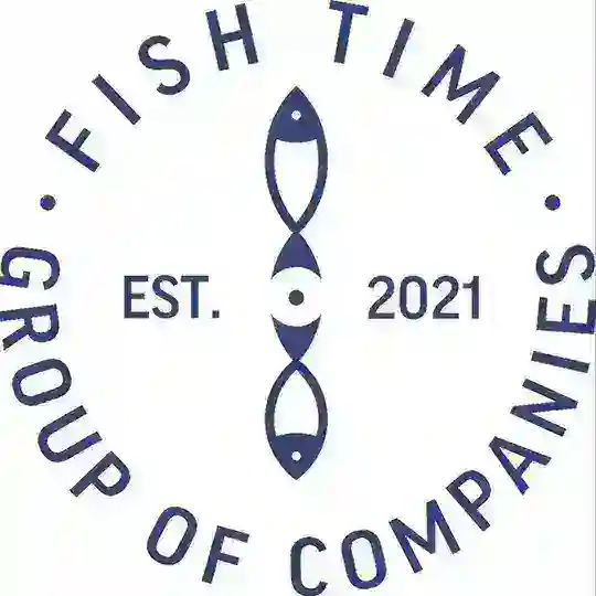 Fish Time Telegram Channel Avatar