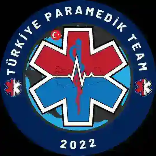 Türkiye Paramedik Team 🇹🇷 Telegram Channel Avatar