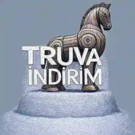 Truva İndirim: İndirimin Truvası! Telegram Channel Avatar