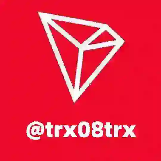 0.8TRX转账能量【稳定运营三年多】 Telegram Channel Avatar
