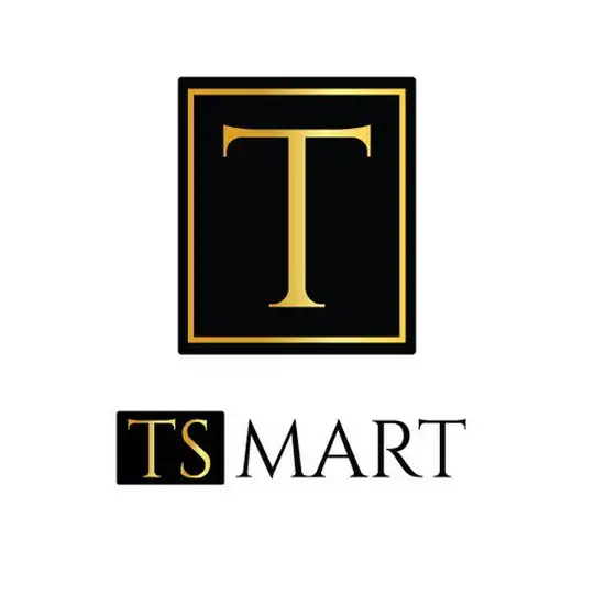 TS MART Telegram Channel Avatar