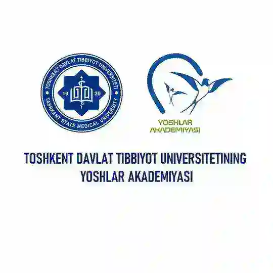 TDTU | YOSHLAR AKADEMIYASI Telegram Channel Avatar