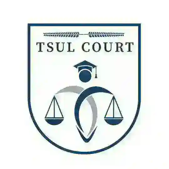 •TSUL COURT• Telegram Channel Avatar