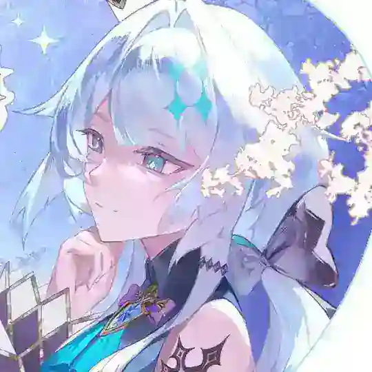 Tsunare ❄ Telegram channel photo