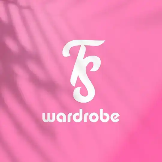 Ts Wardrobe Lover 🛍 Telegram Channel Avatar