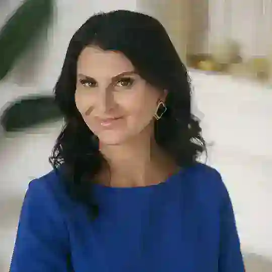 Татьяна Тармогина | Психотерапевт Telegram Channel Avatar