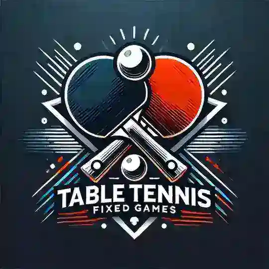 TABLE TENNIS FIXED GAMES Telegram Channel Avatar