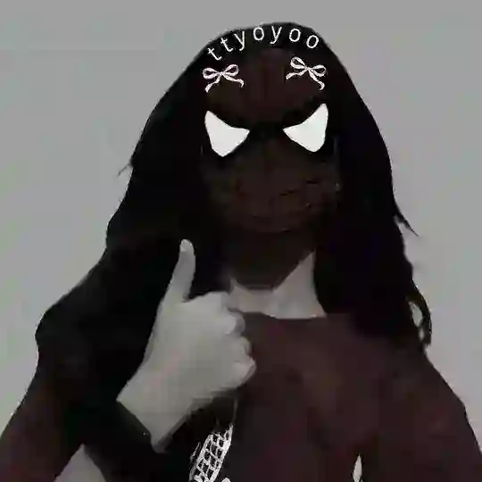 ttyoyoo_ Telegram Channel Avatar