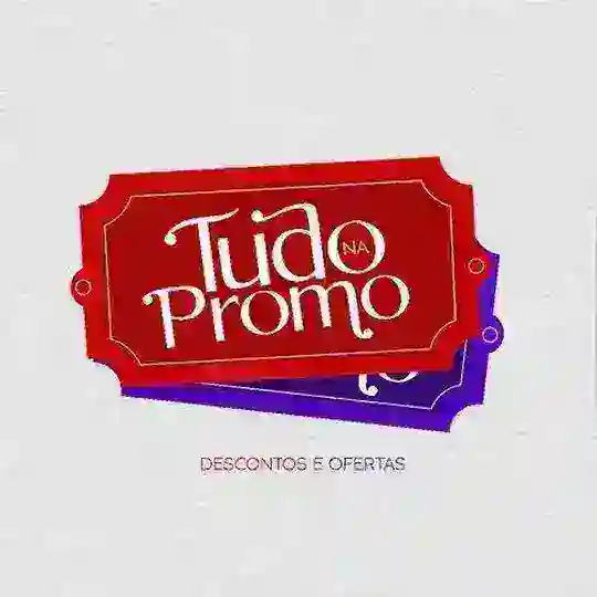 Tudo na Promo Telegram Channel Avatar