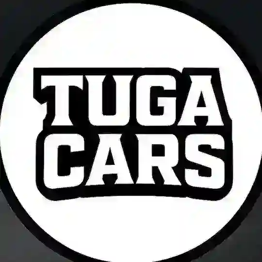 Tuga Cars Telegram Channel Avatar